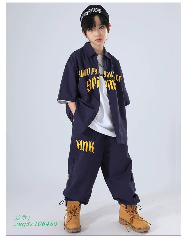 男の子 K-POP