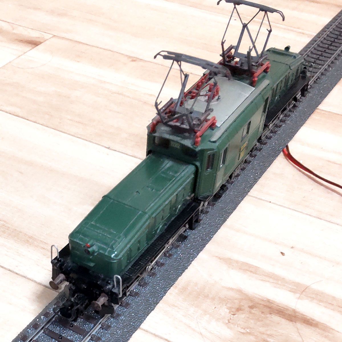 メルクリン 3356 HOゲージ メルクリン 3356 HOゲージ - メルカリ