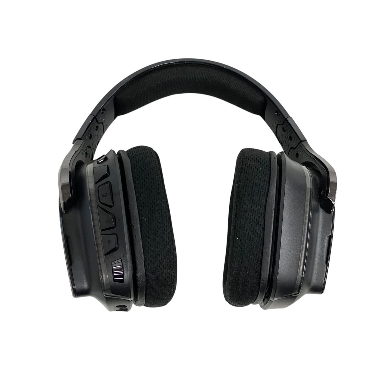 Logicool g633s ゲーミング ヘッドセット 美品 Amazon.co.jp: ゲーミングヘッドセット Logicool ロジクール