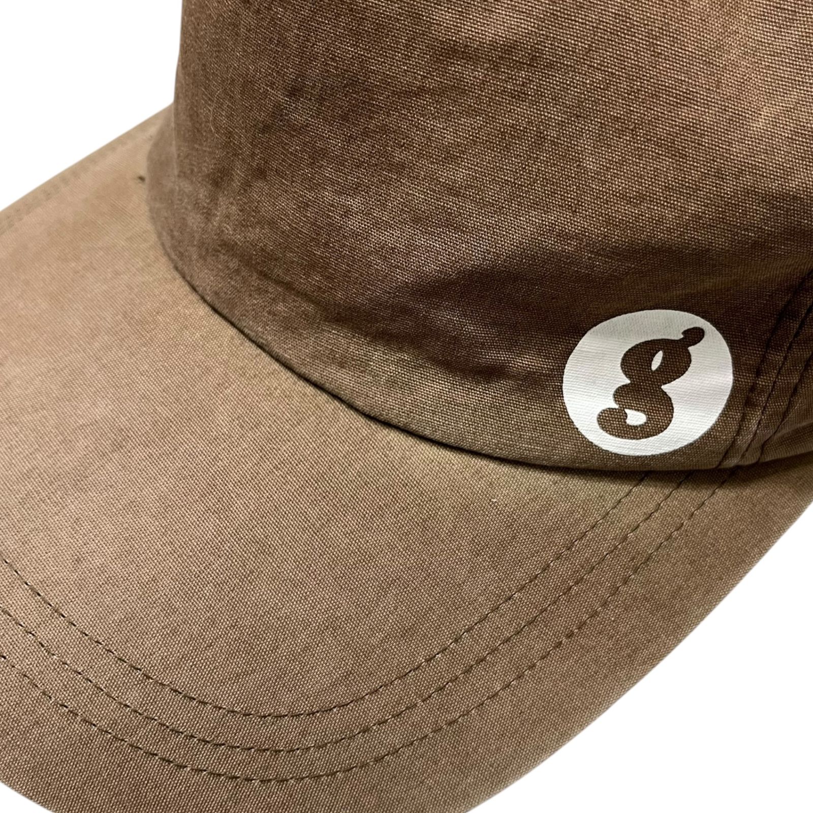 GOODENOUGH(グッドイナフ) 90's early 6 panel cap 90年代 初期 6