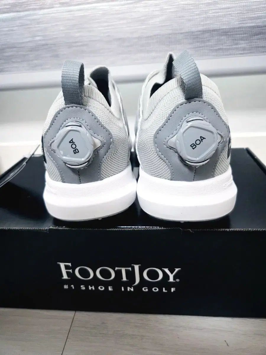 フットジョイ ゴルフシューズ 59973J ダイヤル式 スパイク FootJoy