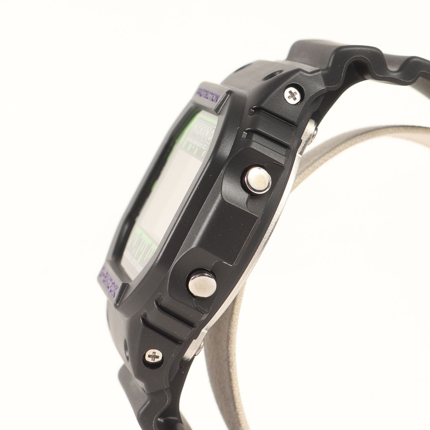 新品】G-SHOCK ジーショック Magical Mosh Misfits / MXMXM 15