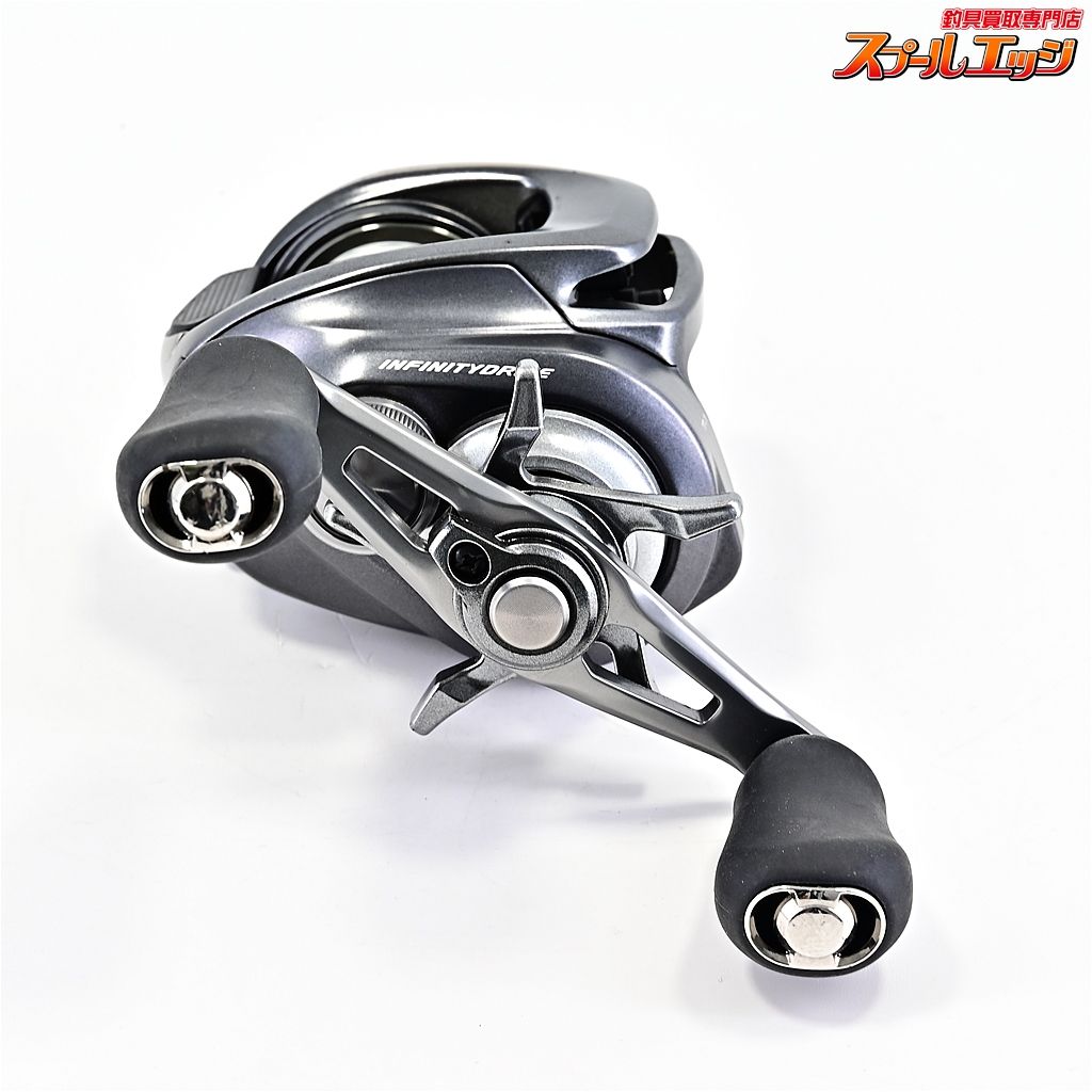 【シマノ】 22バンタム HG SHIMANO Bantamm41601 - メルカリ 