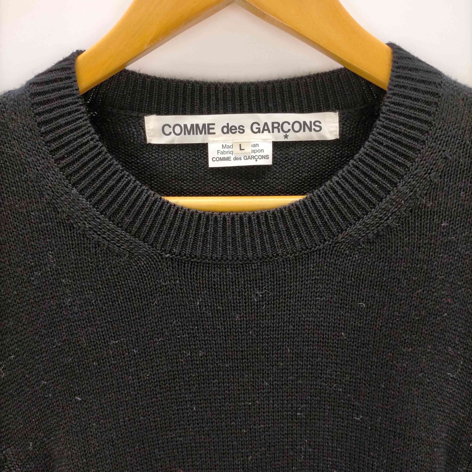 GARCONS AD2018