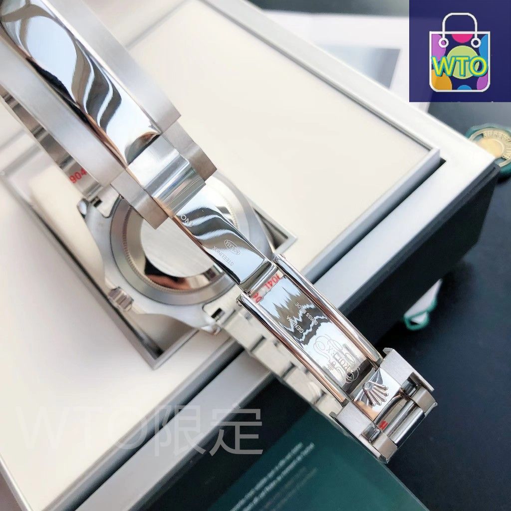 現行品】カルティエ タンク マスト LM 純正ブレス 19mm【追加コマ有り