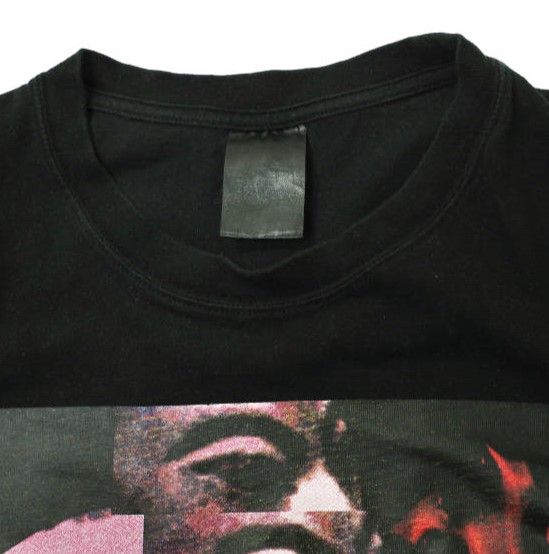 P.A.M. パム MUTATION L/S TEE プリントロングスリーブTシャツ 1302 