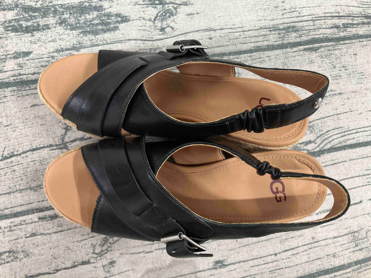 UGG アグ サンダル 23cm 1119953