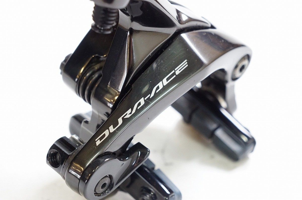 SHIMANO 「シマノ」 DURA-ACE BR-R9200 キャリパーブレーキ