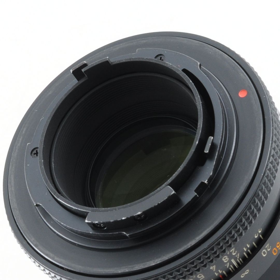 コンタックス】Contax Carl Zeiss Sonnar 135mm F2.8 T* AEJ カール