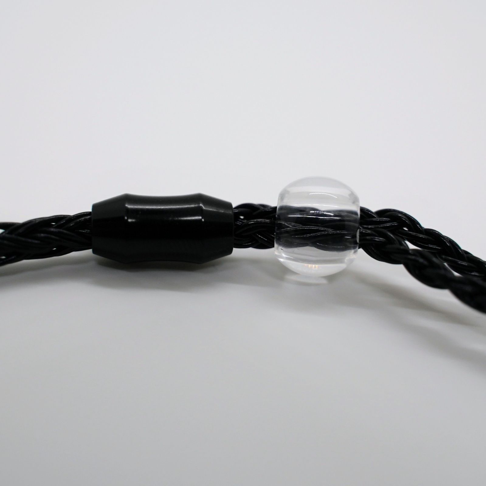 1点のみ!最高スペック16芯 小売 7N OCCケーブル ダブル3.5mm/4.4mm