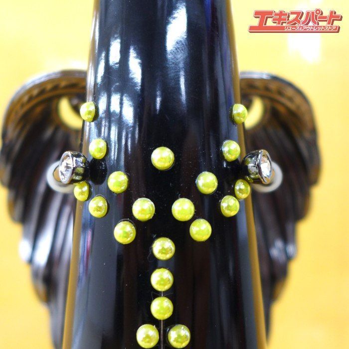 Fillico フィリコ BAD BADTZ-MARU バッドばつ丸 空瓶 公田店 - メルカリ