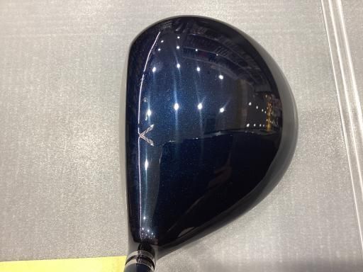 ブリヂストン TOURSTAGE ViQ CL 2008 12.5° アクアブルー ドライバー DR VD-30 フレックスA レディース 女性用 右利き 右用 Cランク ゴルフクラブ