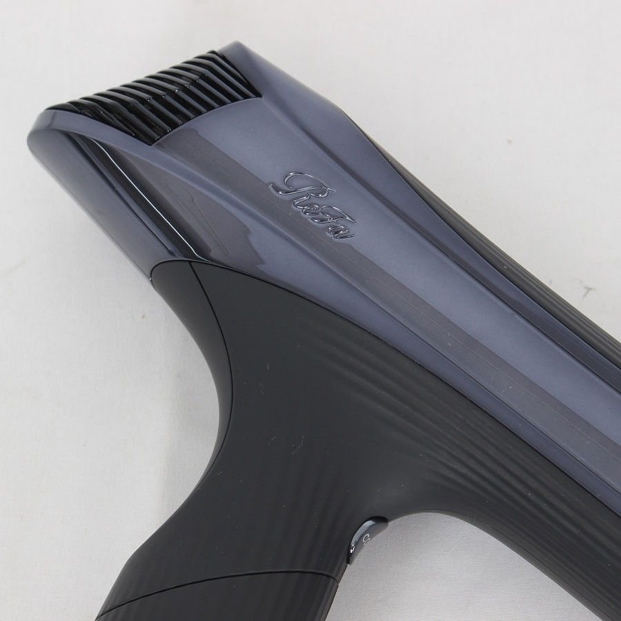 MTG ReFa BEAUTECH DRYER S+ RE-BC-03A ブラック ヘアドライヤー