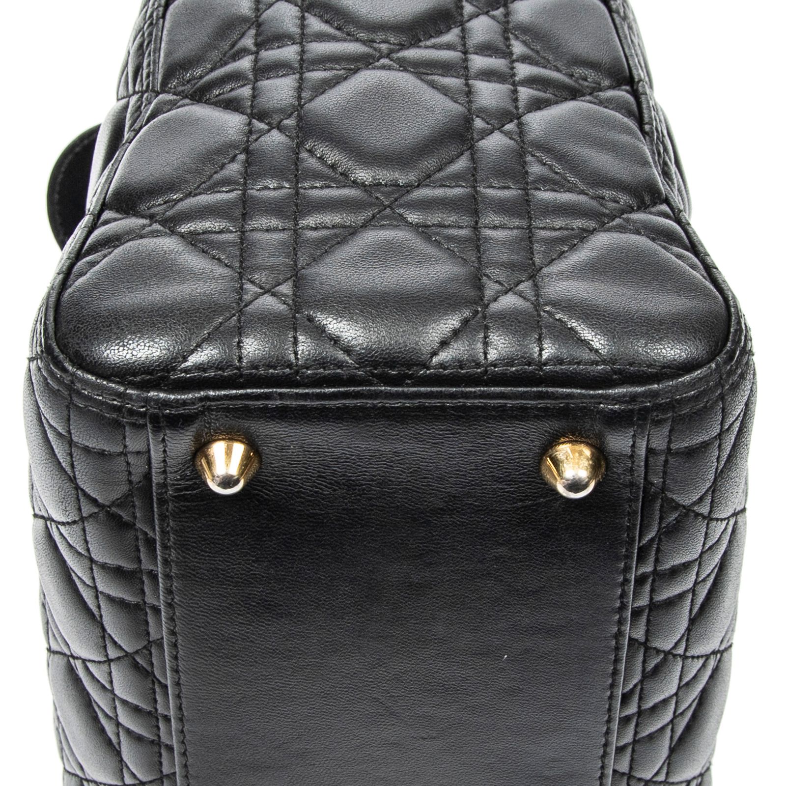 レディ ディオール