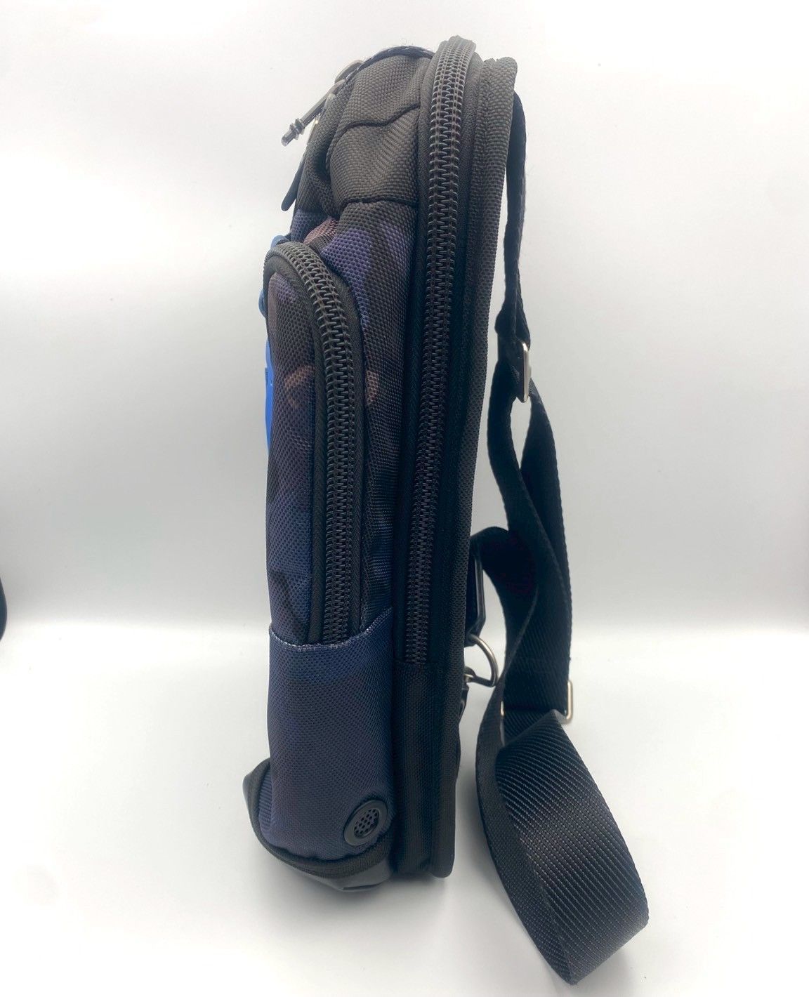 TUMI トゥミ サラトガ コレクション 222393 ボディバッグ ワン