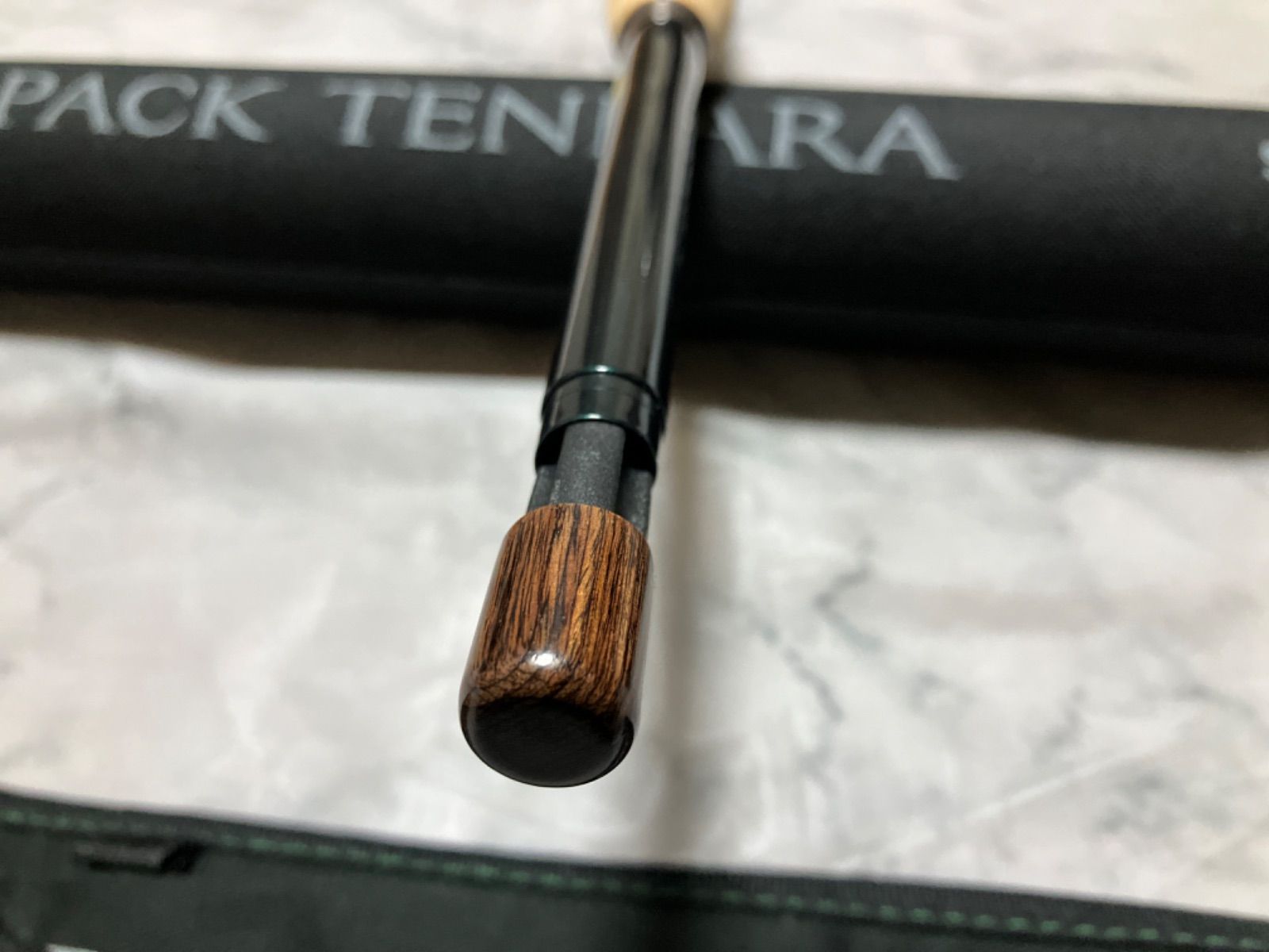 SHIMANOシマノ パックテンカラ PACK TENKARA 31-34 ZW - メルカリ