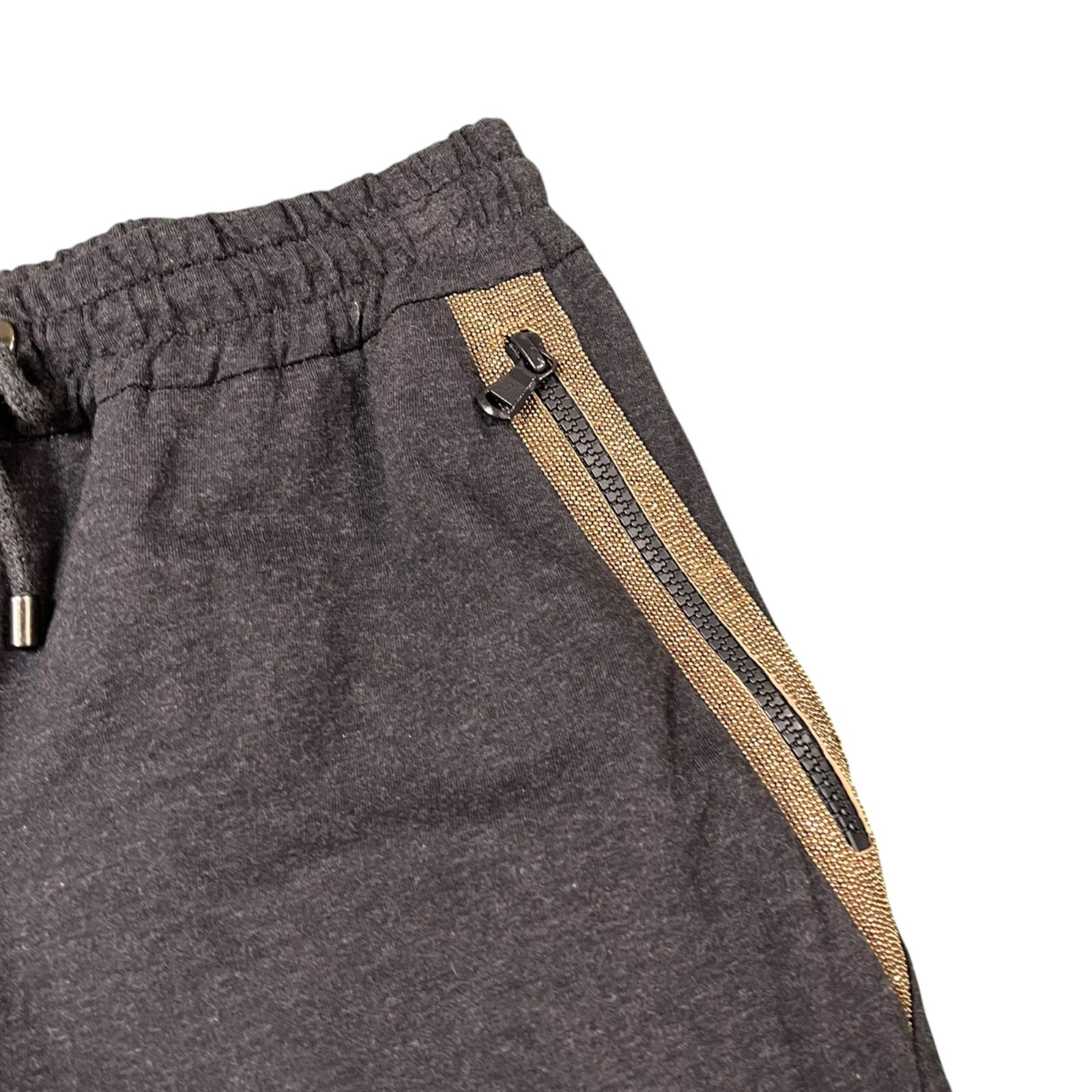 ブルネロクチネリ BRUNELLO CUCINELLI ジャージ スウェット パンツ 
