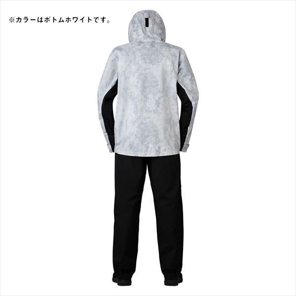 ダイワ レインウェア DR-3824 レインマックス(RAINMAX) レインスーツ