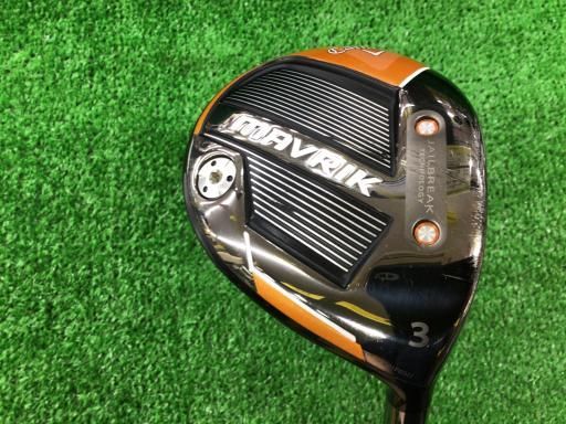 キャロウェイ エピック フェアウェイウッド SPEED EPIC SPEED 3W