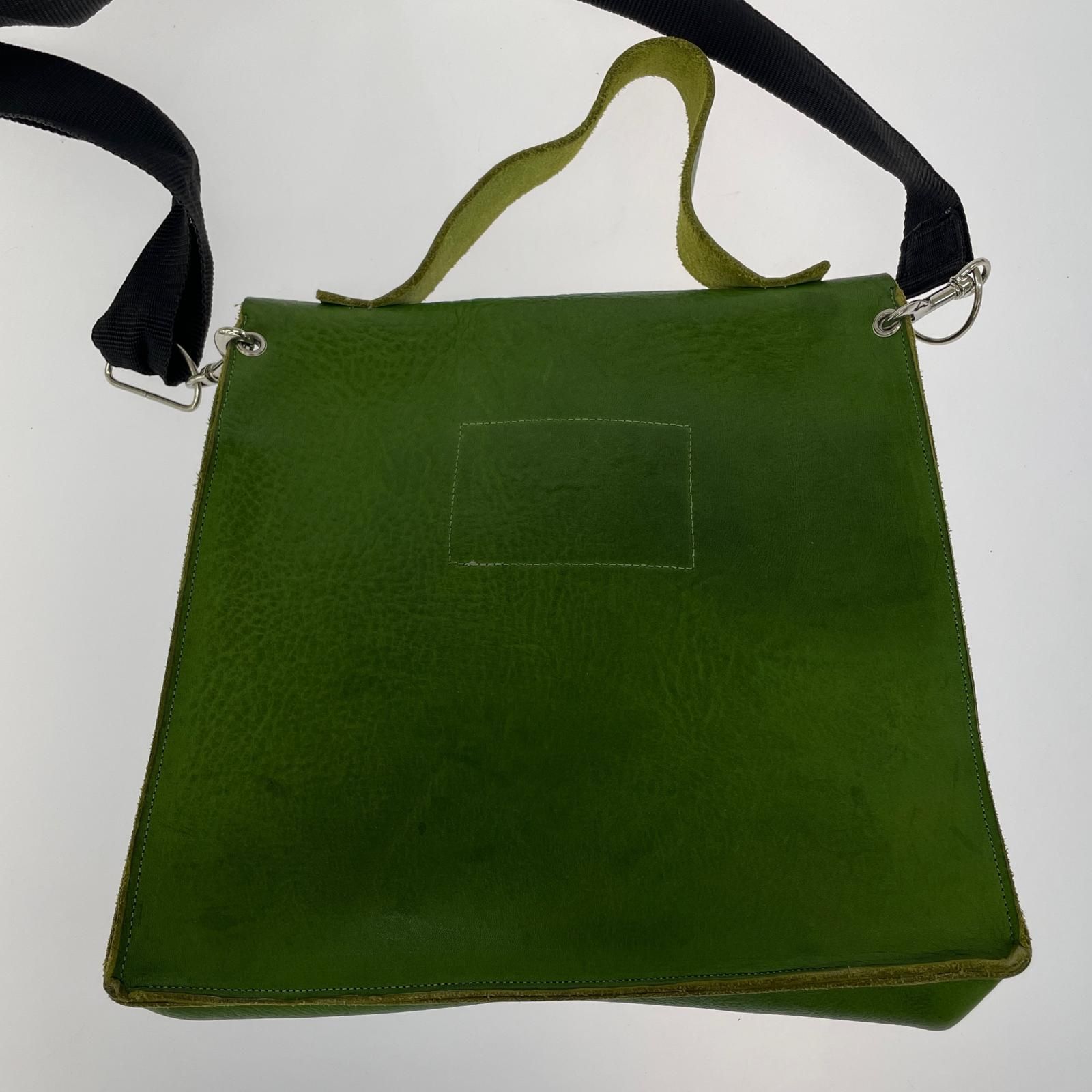goffa x CAMIEL FORTGENS レザー 2WAYショルダーバッグ CAMIEL FORTGENS レザー2WAYショルダーバッグ - メルカリ