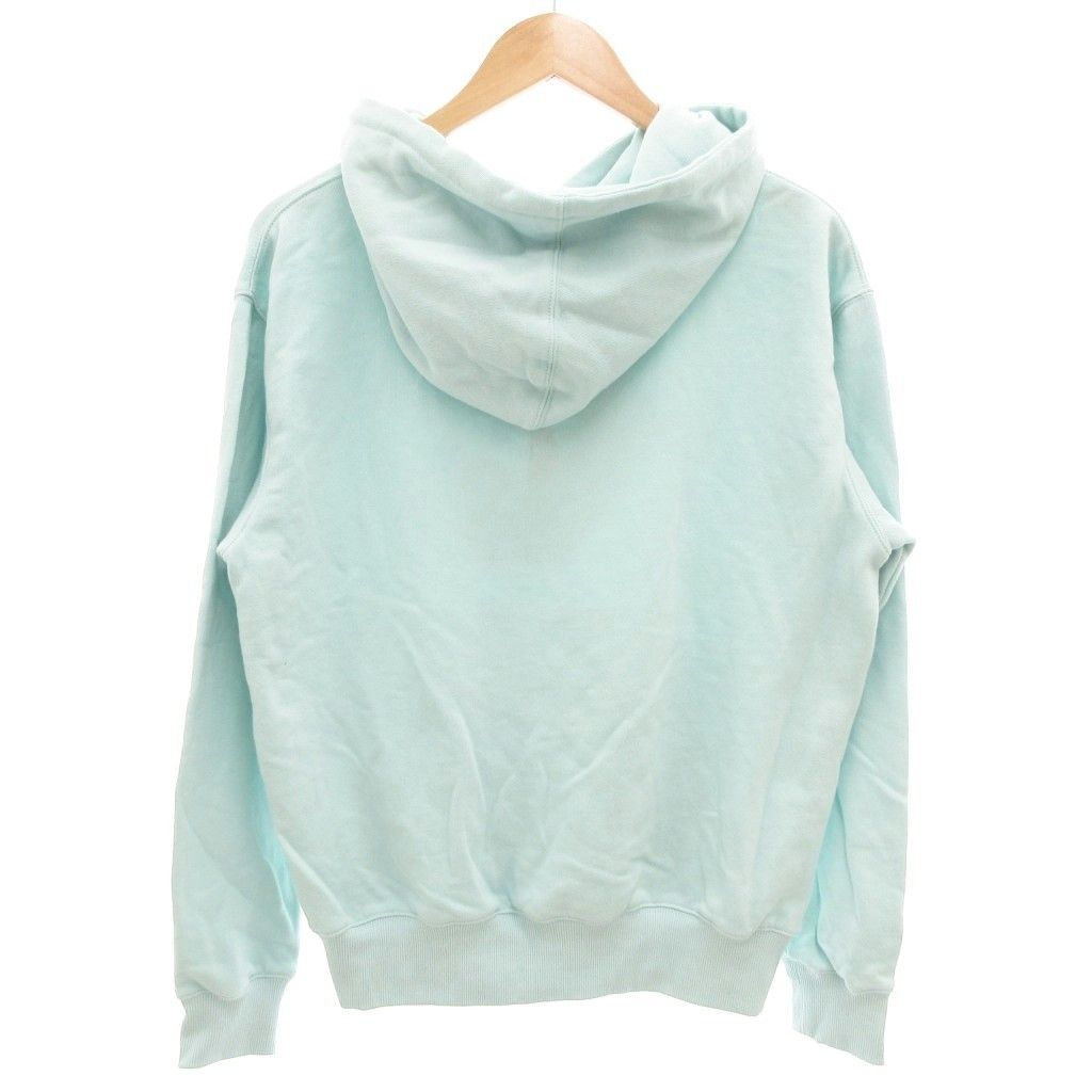 CRONOS フード付パーカー 新品タグ付 クロノス CRONOS タグ付き プルオーバーパーカー スウェット