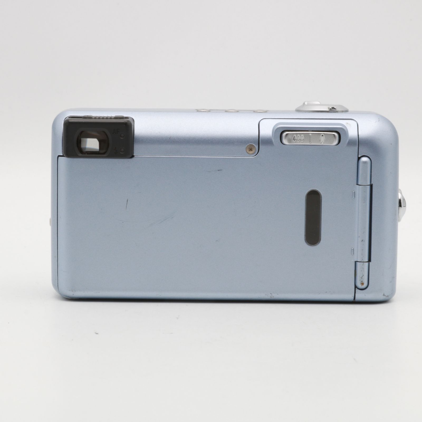 完動品】PENTAX ESPIO 120SW II フィルムカメラ 動作確認済み 完動品