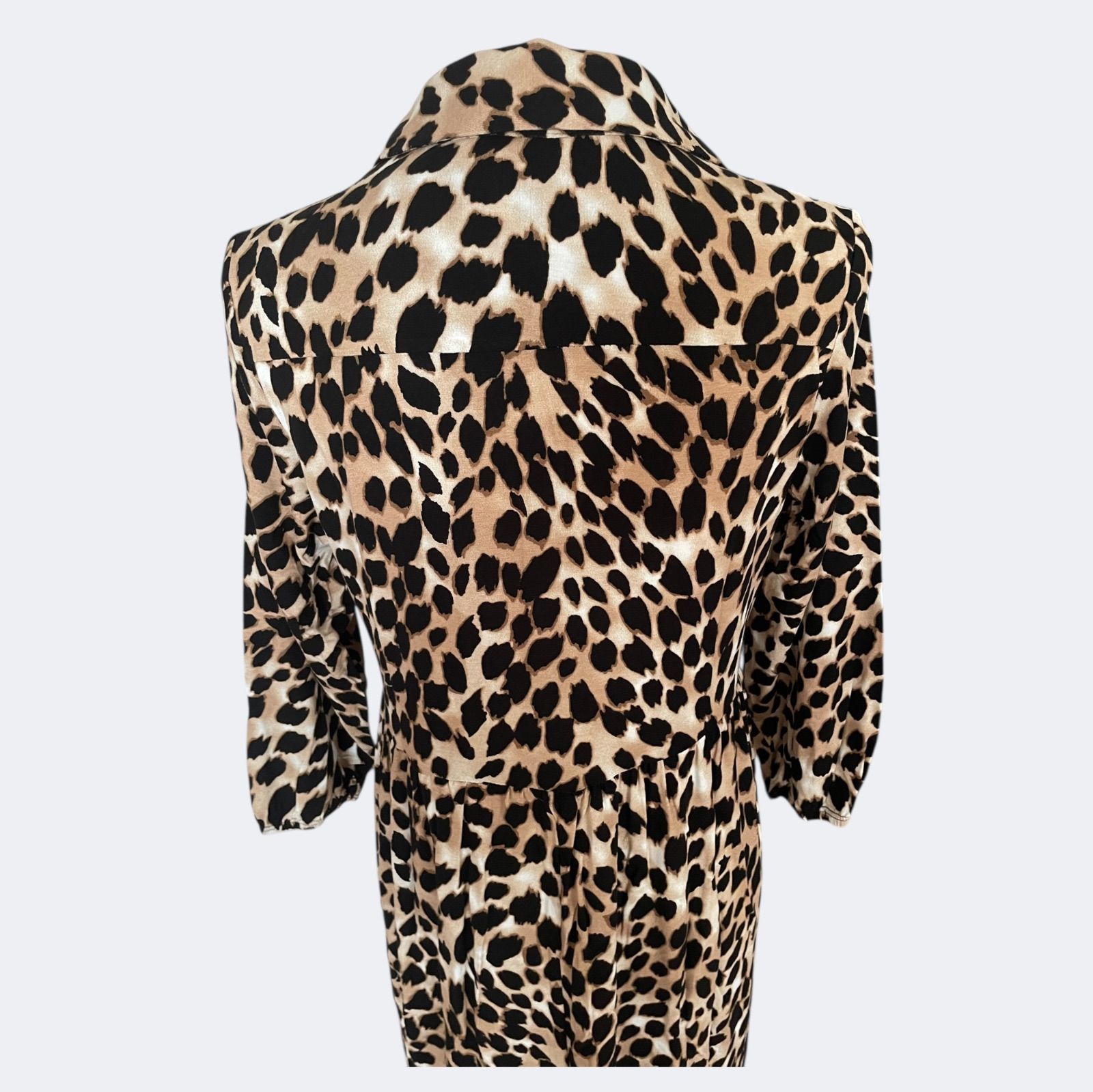 秋冬大人アニマル