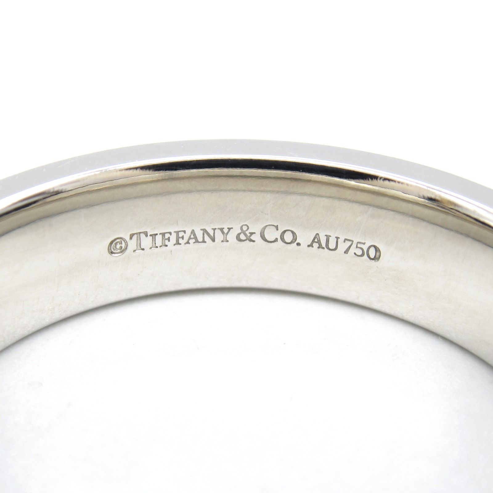 ティファニー TIFFANY＆CO