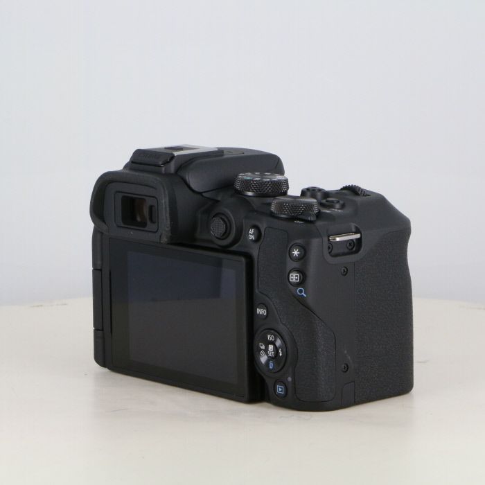 中古】(キヤノン) Canon EOS R10 ボディ - メルカリ 