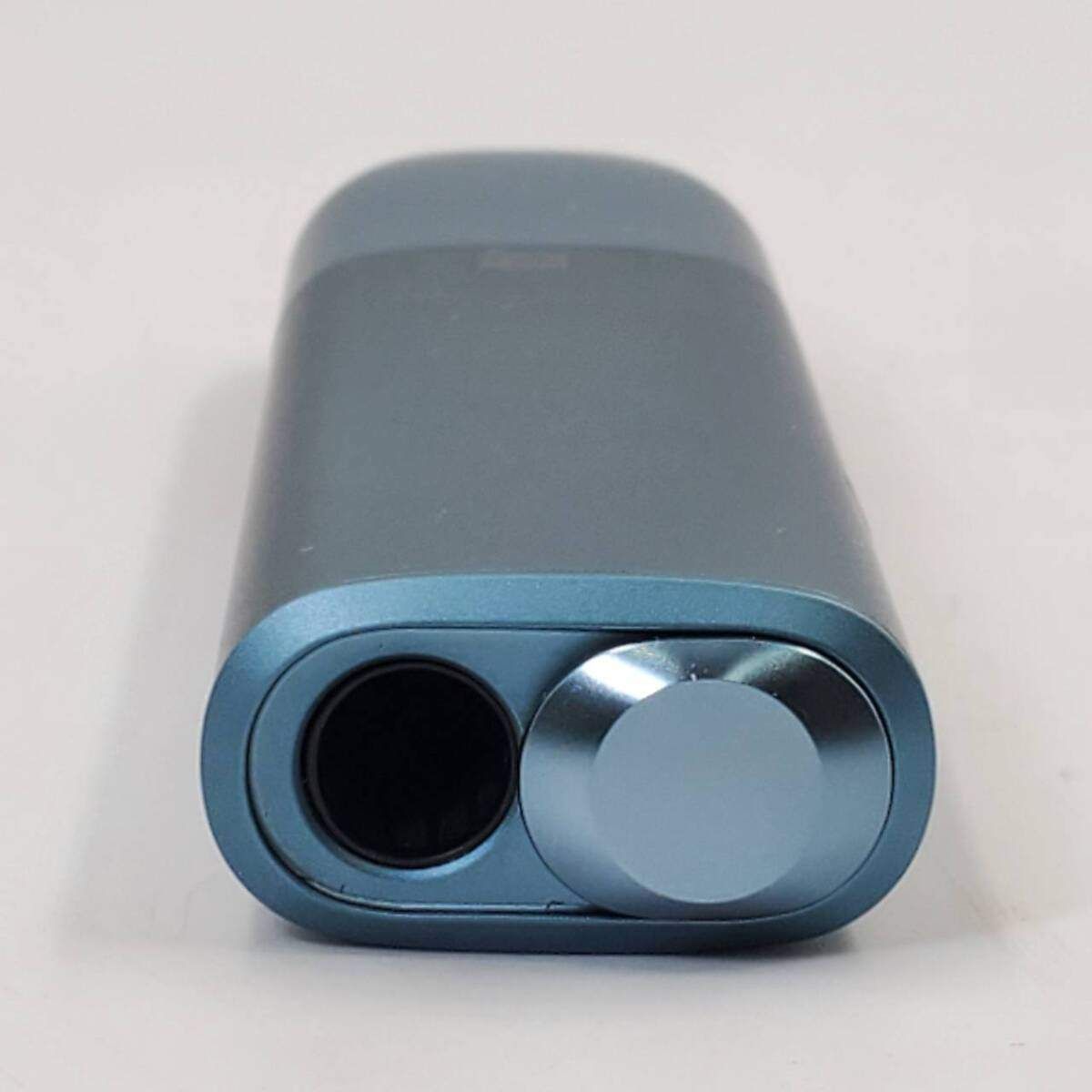 受注 iQOS ILUMA イルマ 本体 未使用 カスタム ブラック 受注 iQOS ILUMA イルマ 本体 未使用 カスタム ブラック