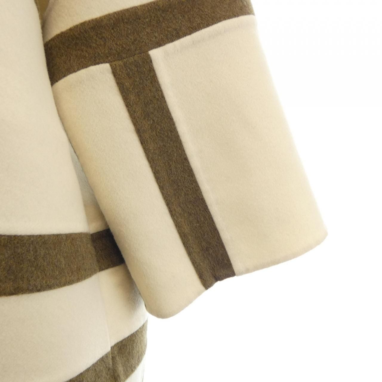 FOXEY BOUTIQUE カシミヤ ショート丈 フォクシー コレクション