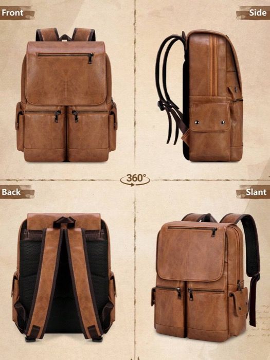 品質100％保証! バッグ メンズ バックパック メンズ ラップトップバックパック 防水 ファッションバックパック 仕事 旅行 大学用 1点限り