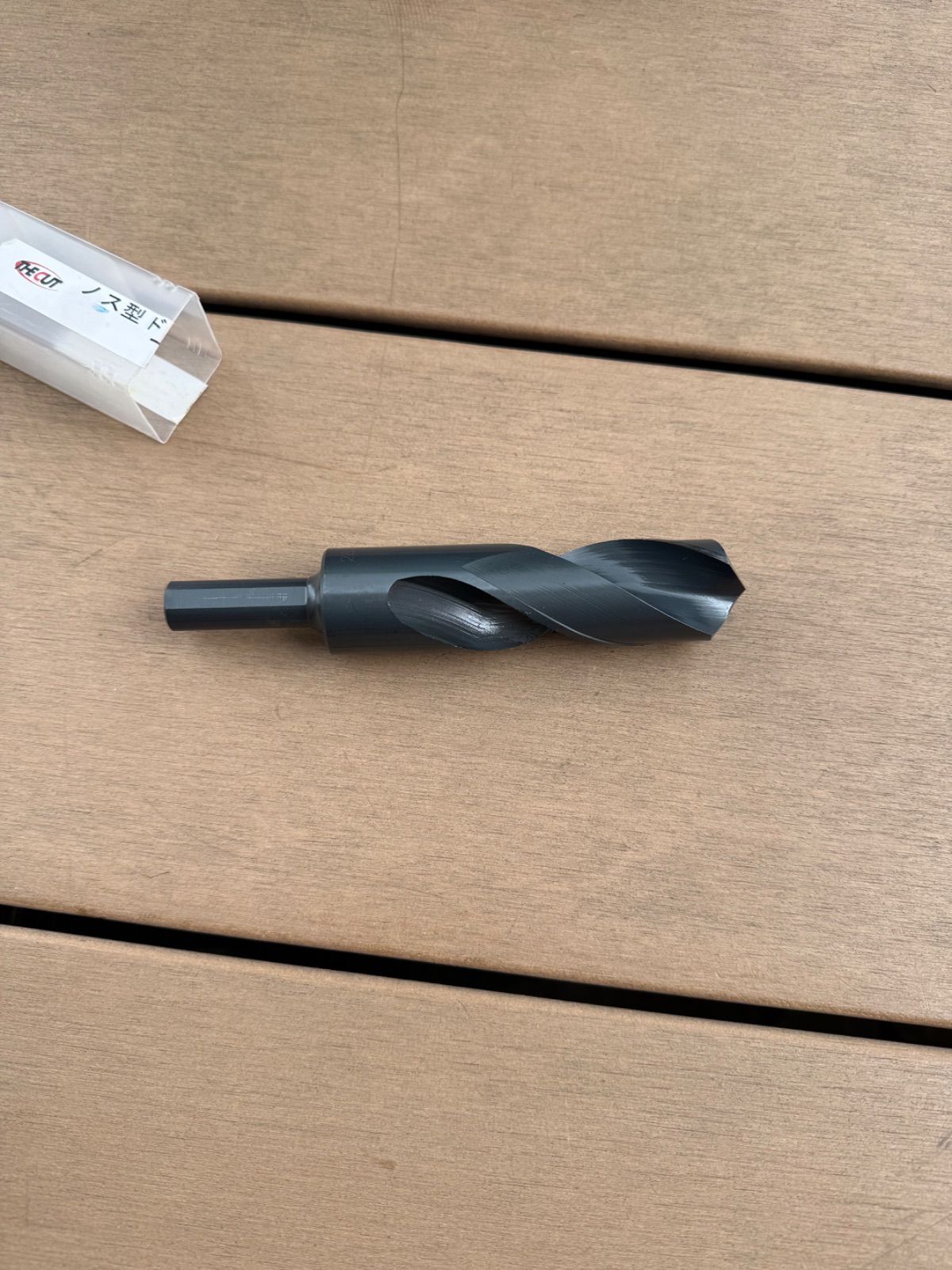 直径28mm ドリル刃