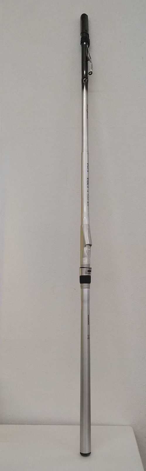 シマノ IG ISO DX 4－520 遠投 磯 竿 インターライン
