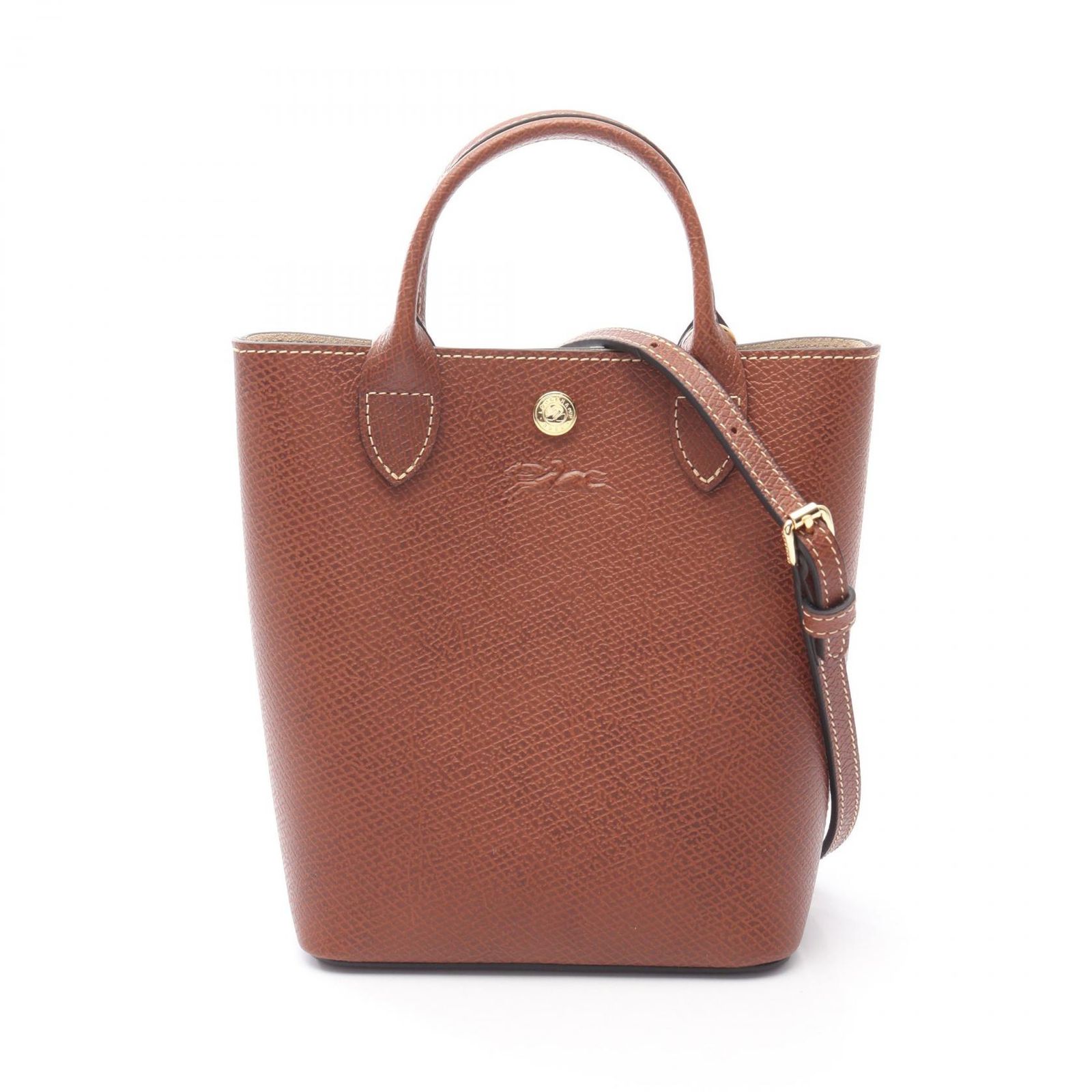 ロンシャン Longchamp ハンドバッグ エピュレ XS ショッピング