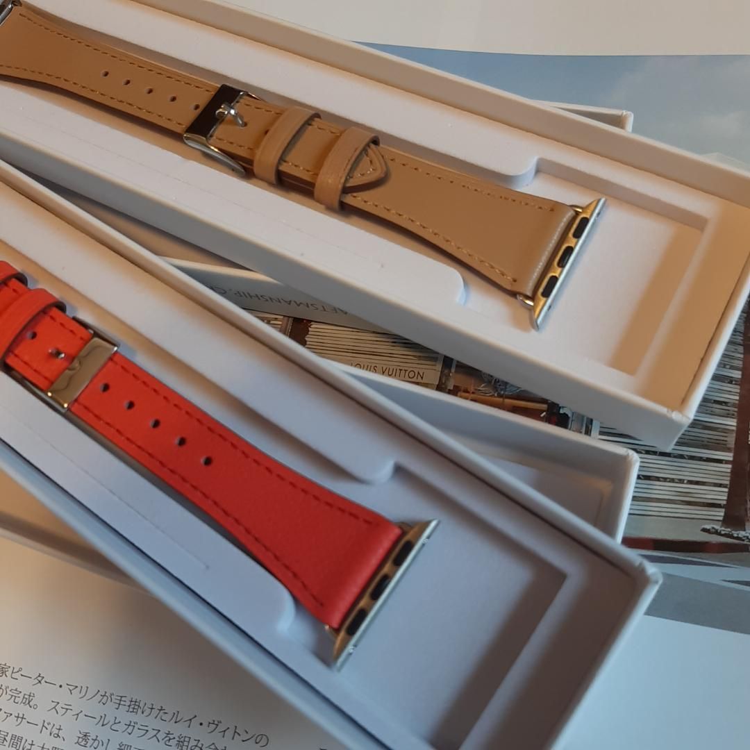 アップルウォッチ A002