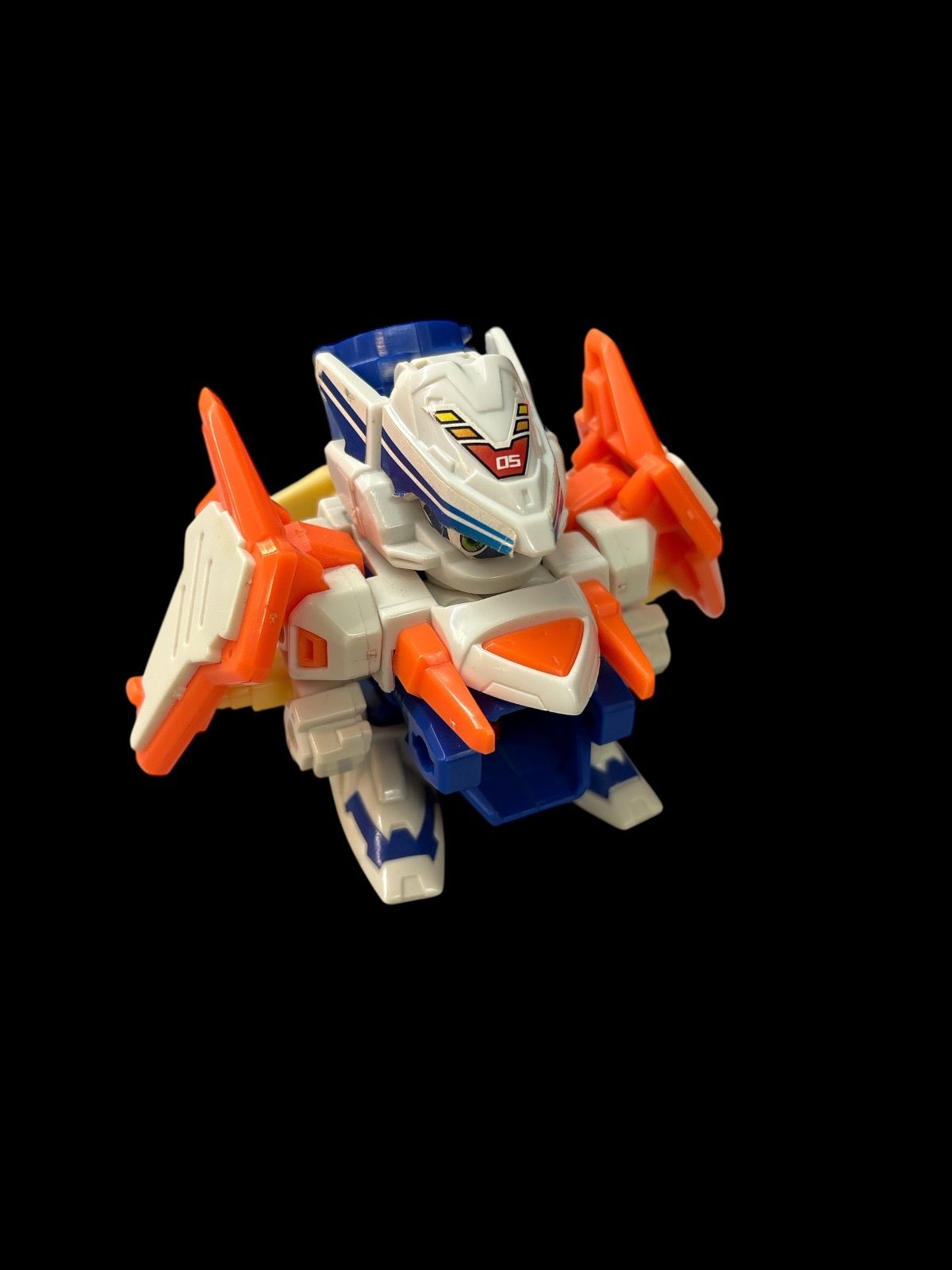 スーパービーダマン バンガードフェニックス