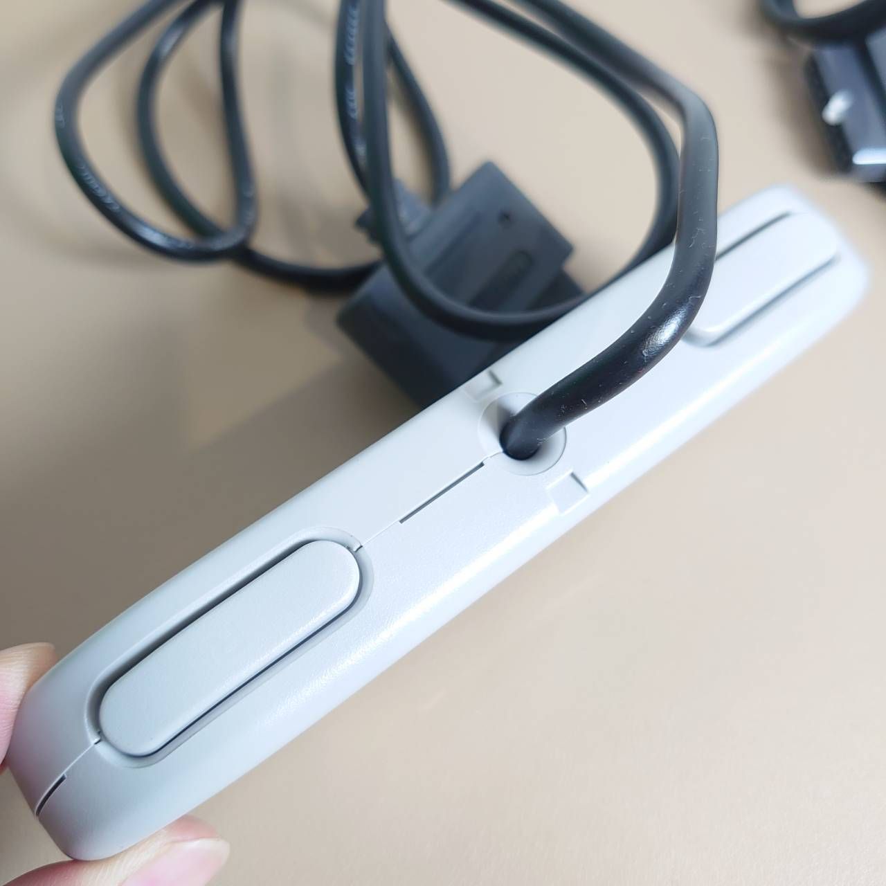 Nintendo スーパーファミコン-カセット3本付き