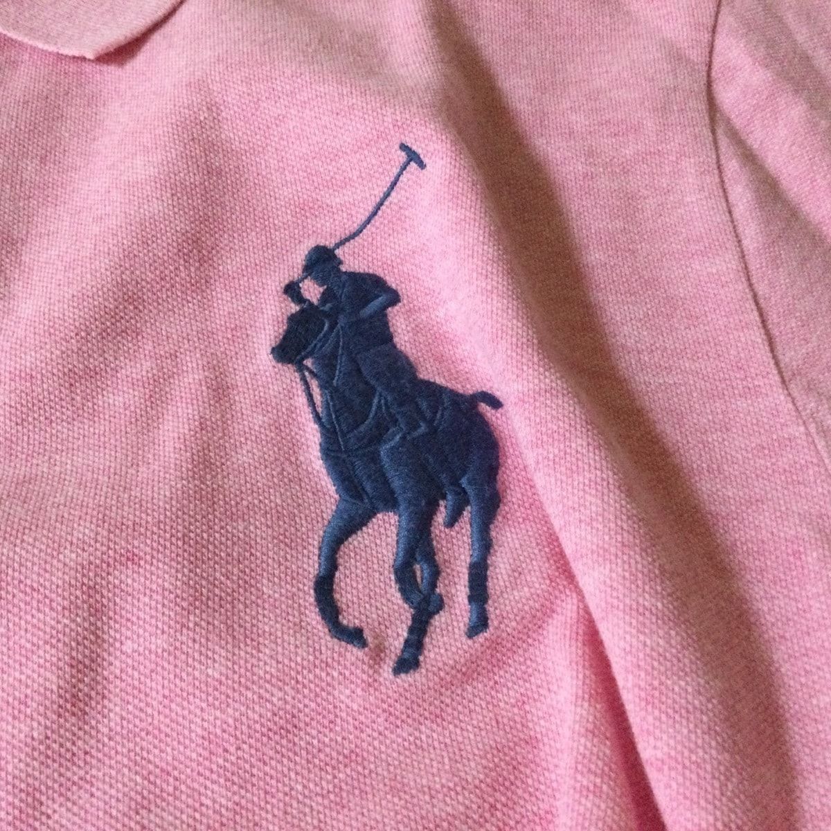 ビッグポニー