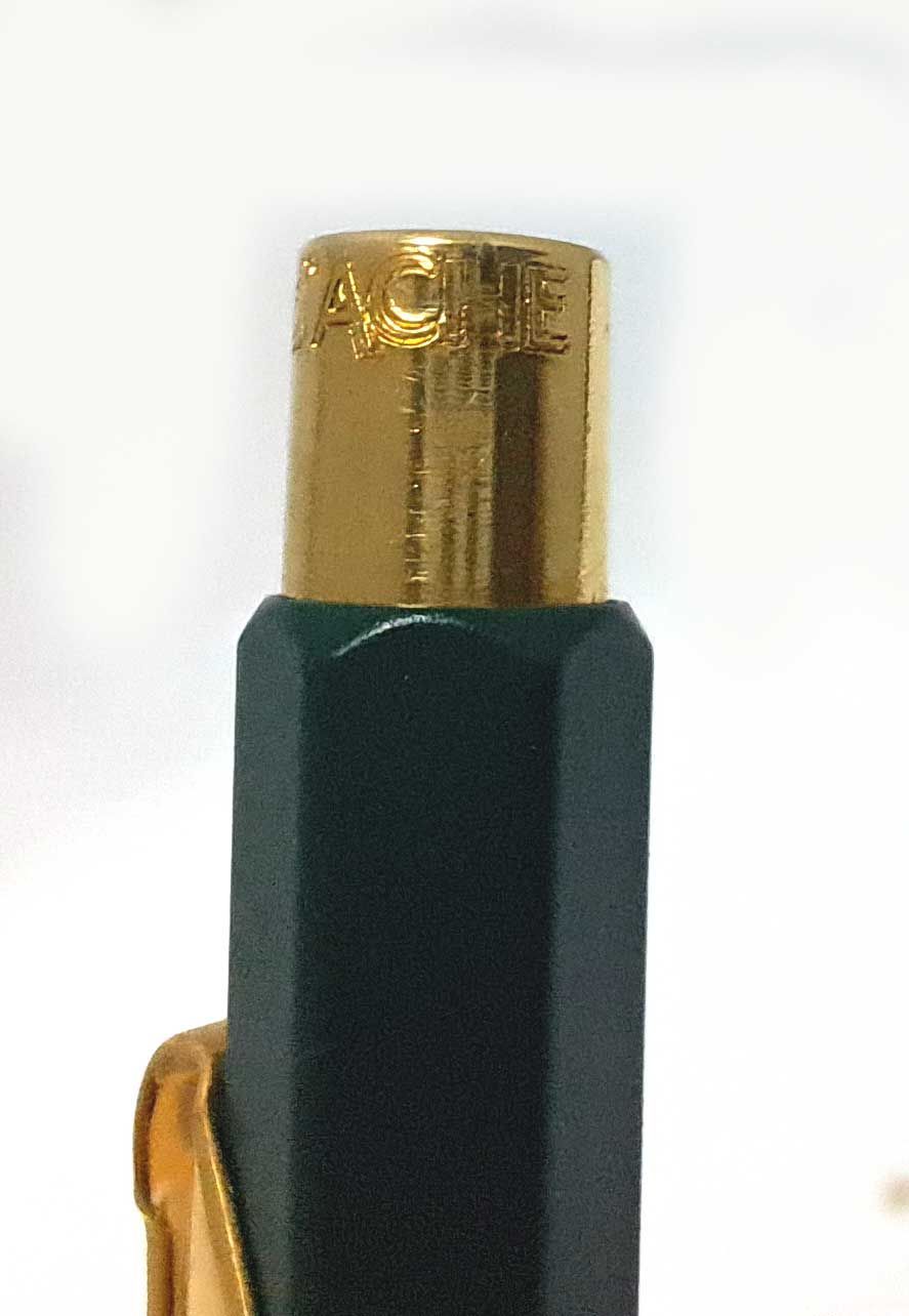 ROLEXロレックス 新品未使用カランダッシュ製ボールペン 3本セット 激レア ROLEXロレックス 新品未使用カランダッシュ製ボールペン 3本