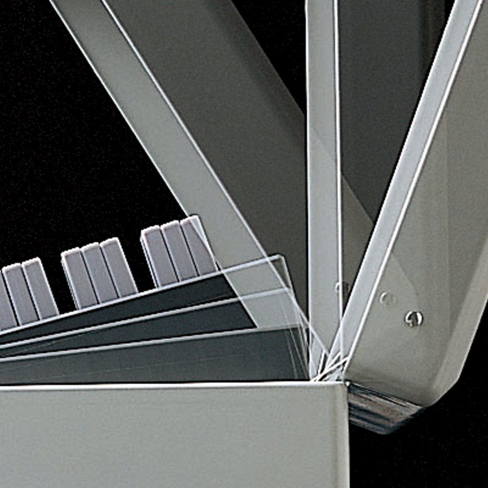 まとめ買い シヤチハタ スチール印箱 大型 IBS-03 3個セット