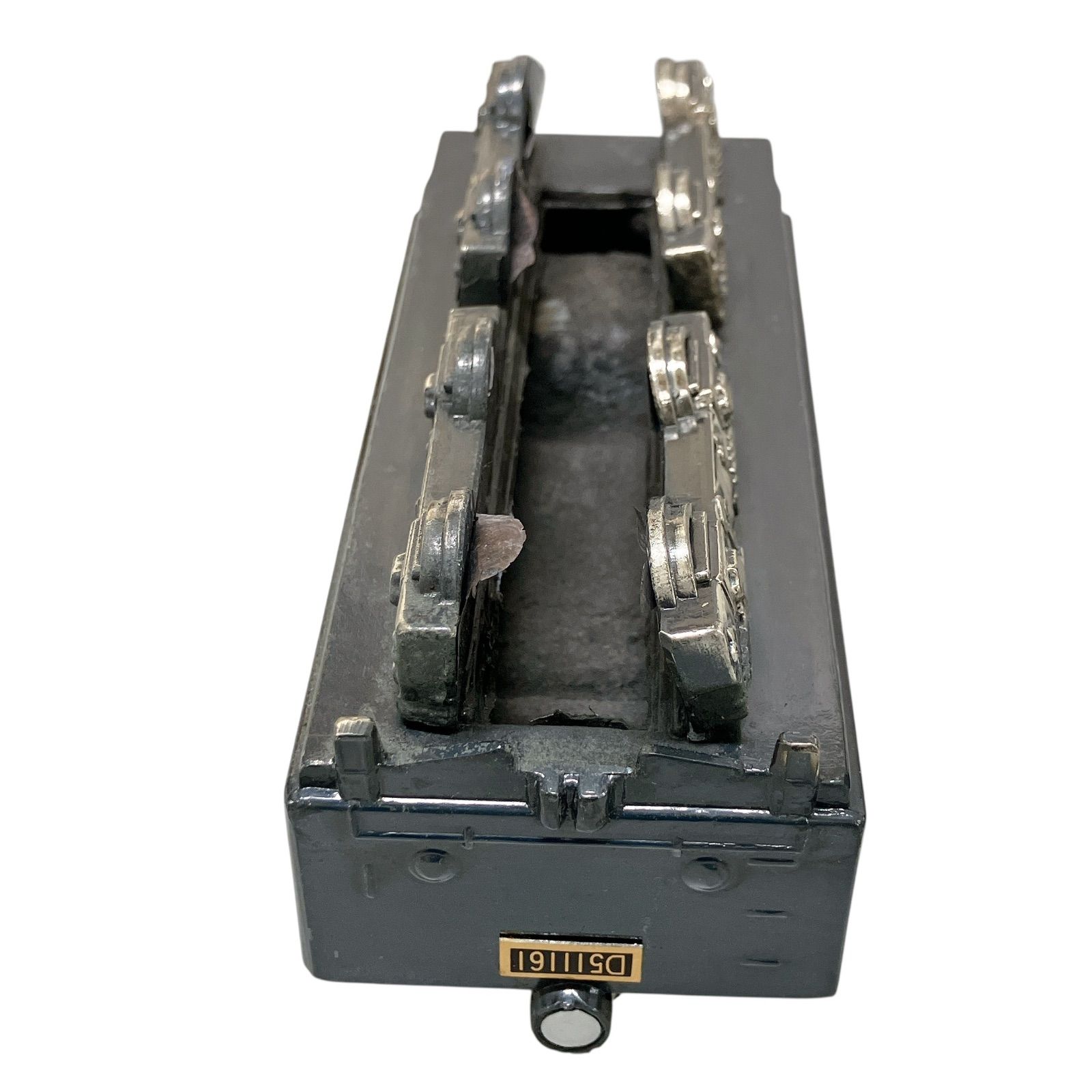 KI2 鉄道開通100年記念 D51型 蒸気機関車 1 60 模型 WWW_IBETON_RU