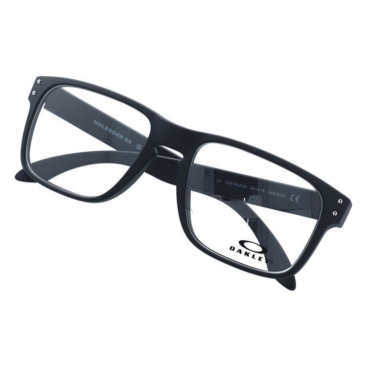 オークリー 眼鏡 フレーム OAKLEY メガネ HOLBROOK ホルブルック