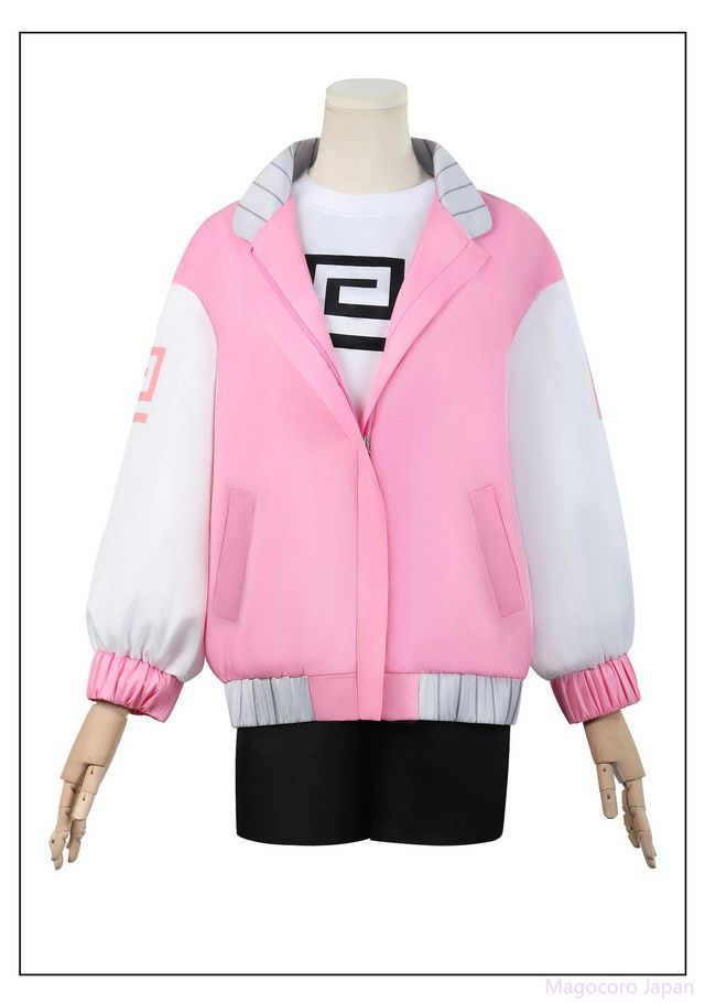 コスプレ衣装坂 常アニメ衣装コスチューム