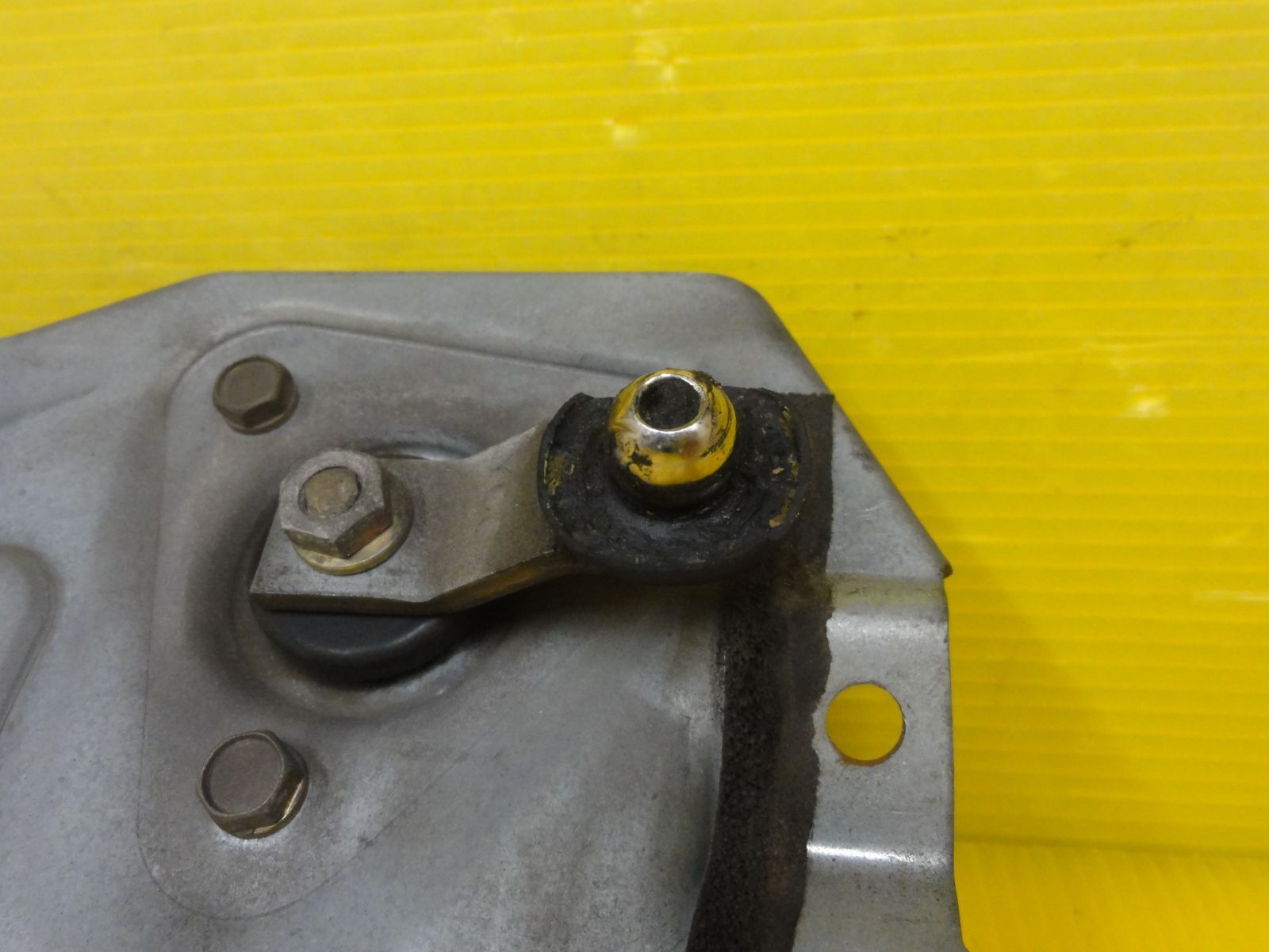 ワイパーモーター 純正