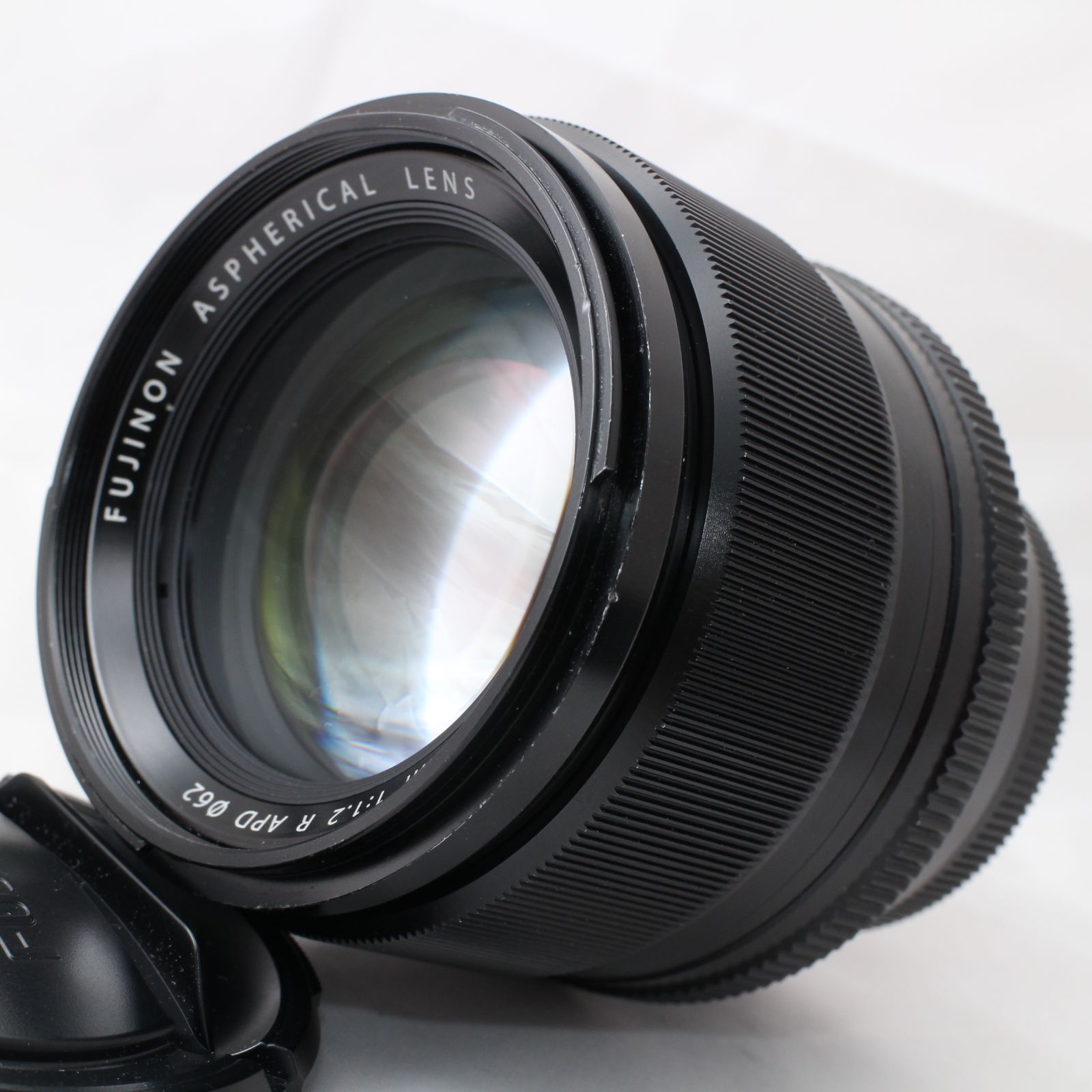 FUJIFILM フジフィルム XF 56m F1.2 R 単焦点 FUJIFILM/XF56mmF1.2 R