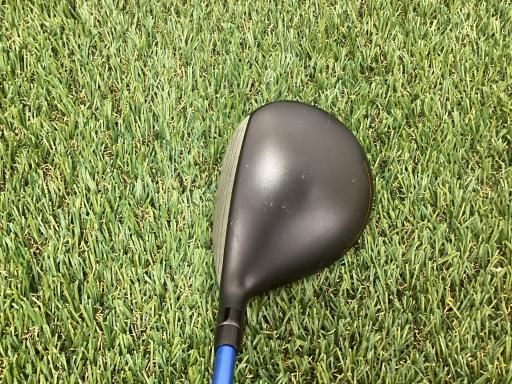 中古】 ブリヂストン BRIDGESTONE B2 5W フェアウェイウッド FW