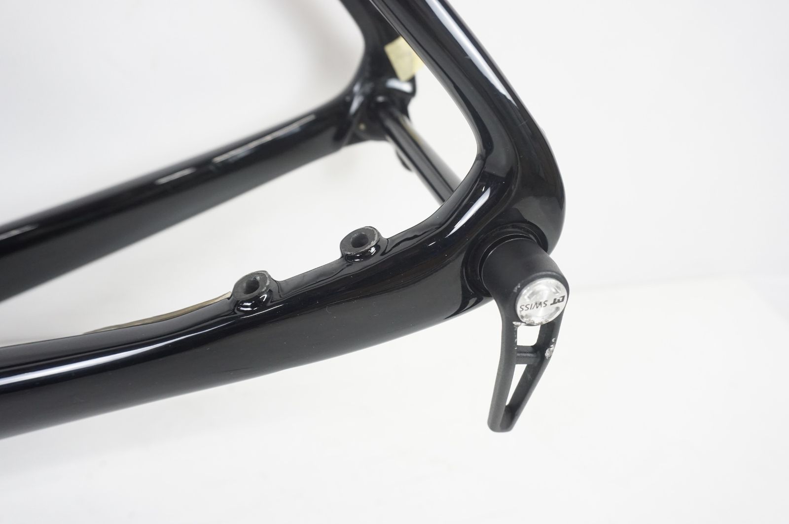 時間限定セールCARRERA ZEUS (カレラ ゼウス) クロモリロード