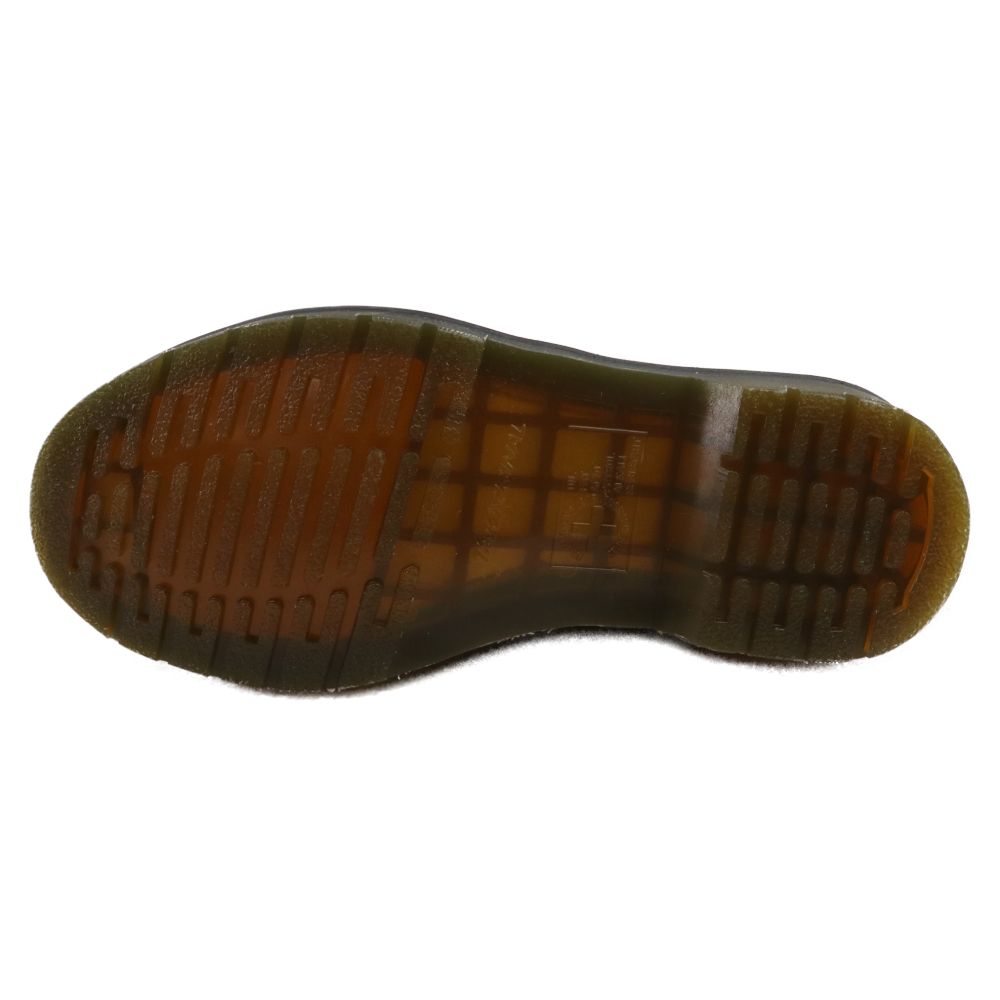 Dr.Martens (ドクターマーチン) 3EYE GIBSON SHOE 1461 3ホール 