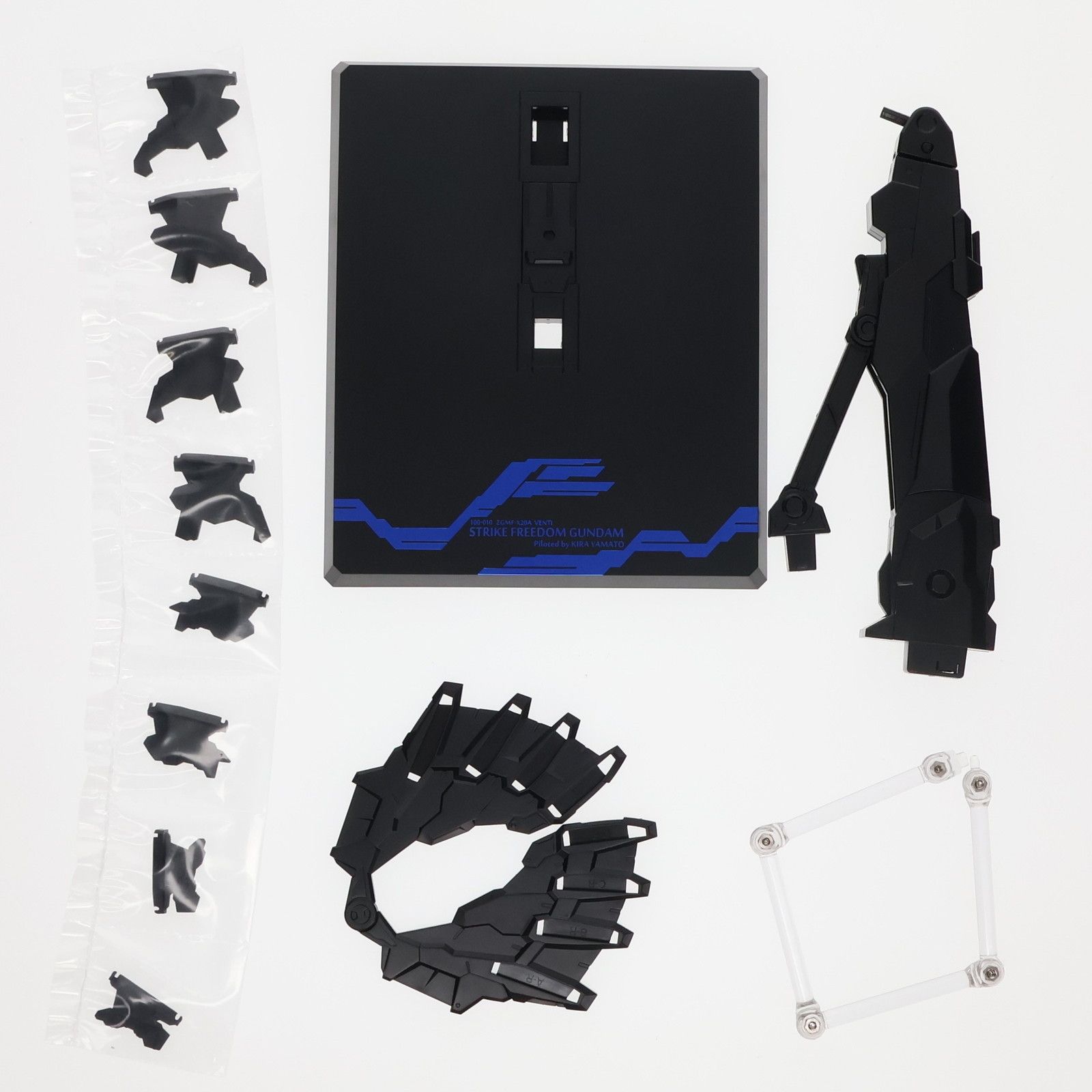 TAMASHII NATIONS STORE METAL BUILD ストライクフリーダムガンダム METAL BUILD FESTIVAL 2025 機動戦士ガンダムSEED DESTINY シード デスティニー 完成品 可動フィギュア バンダイスピ